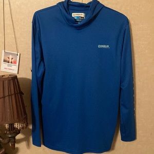 Blue Magellan Medium